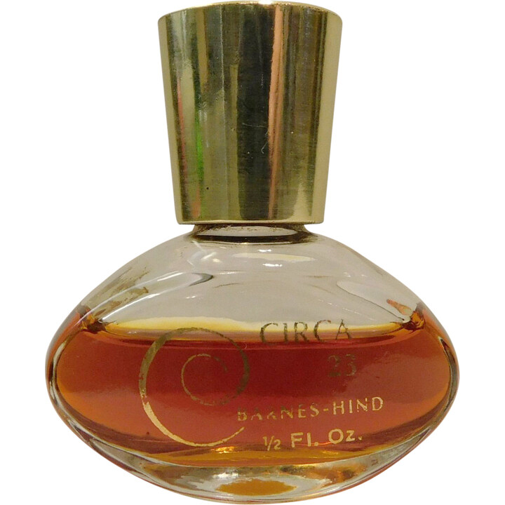 Similar perfume 108967